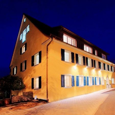 Klozbuecher - Das Landhotel Ellwangen Exterior foto