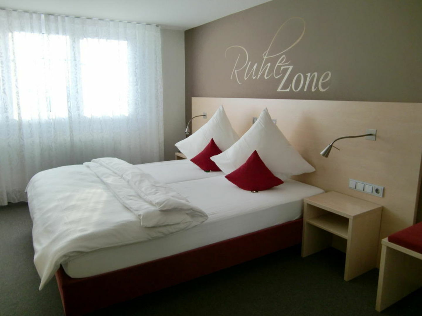 Klozbuecher - Das Landhotel Ellwangen Exterior foto